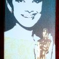 25 marzo 1954  Audrey Hepburn premiata con L'Oscar come migliore attrice in Vacanze romane